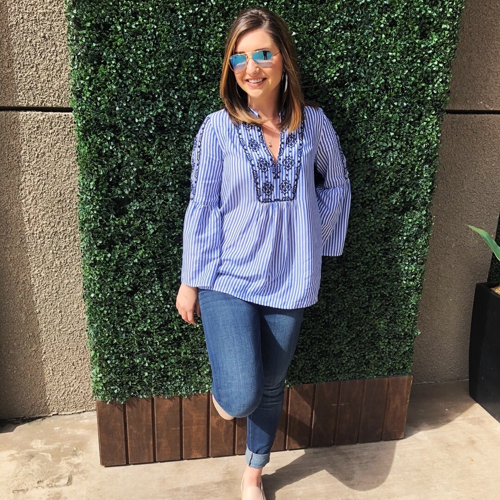 Meet your Posher, Anjelica